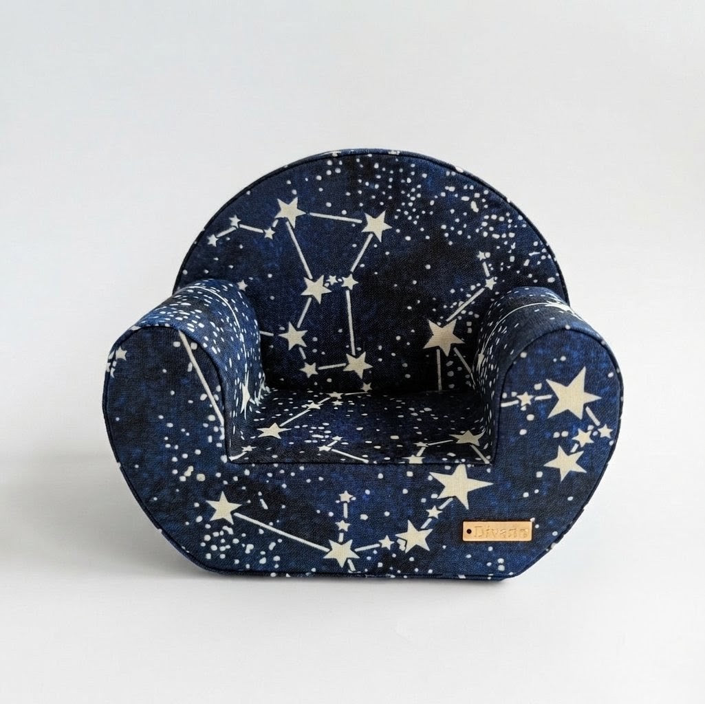 星降る夜の特等席【その他（ソファ）】