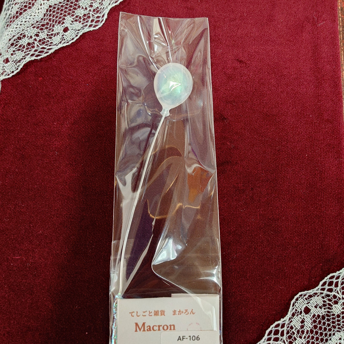 ホワイトA