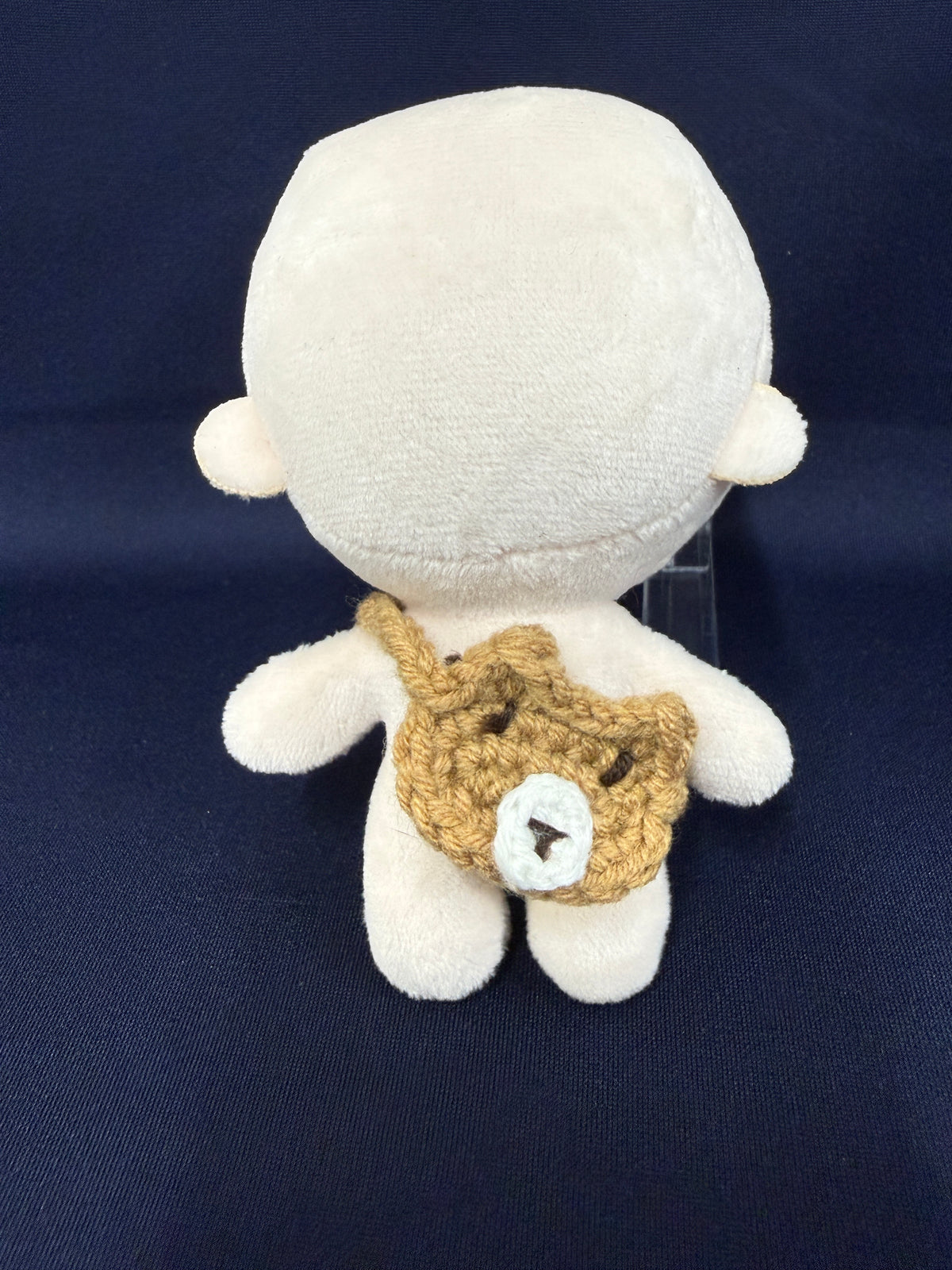 くまポシェット【ぬい小物】